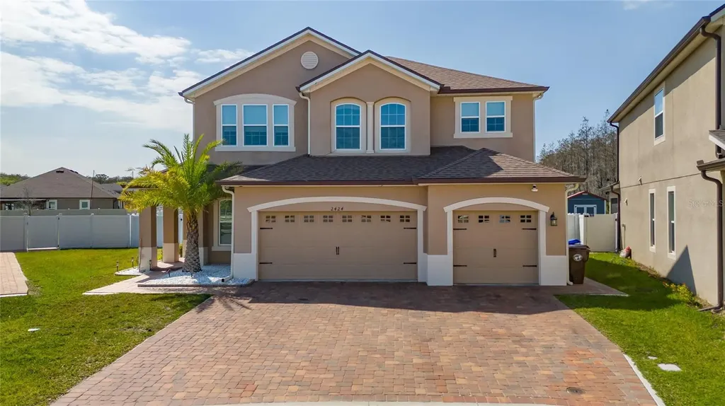 2424 Varenna Loop Kissimmee FL 34741