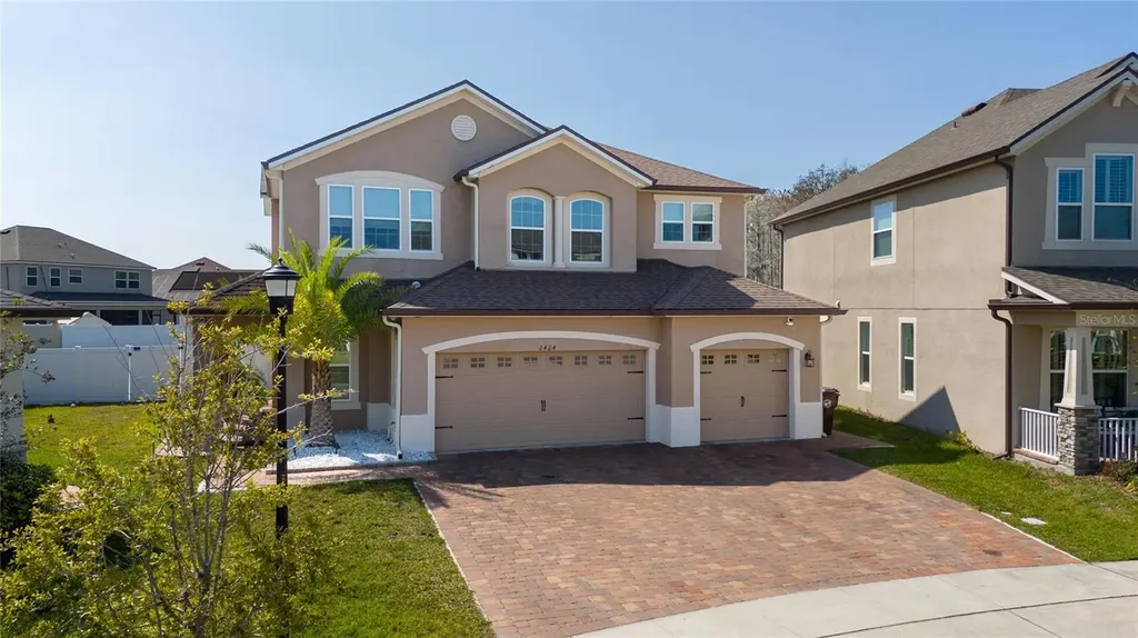 2424 Varenna Loop Kissimmee FL 34741