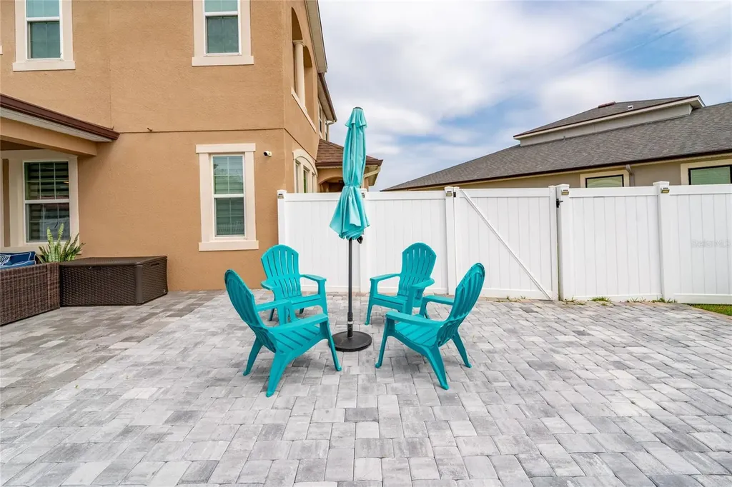 2424 Varenna Loop Kissimmee FL 34741