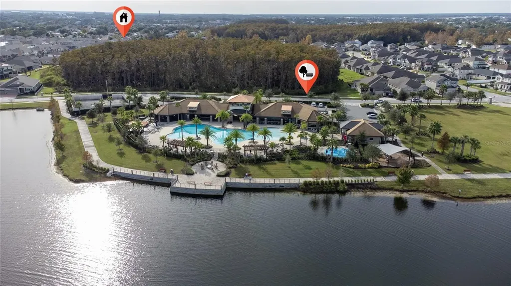 2424 Varenna Loop Kissimmee FL 34741