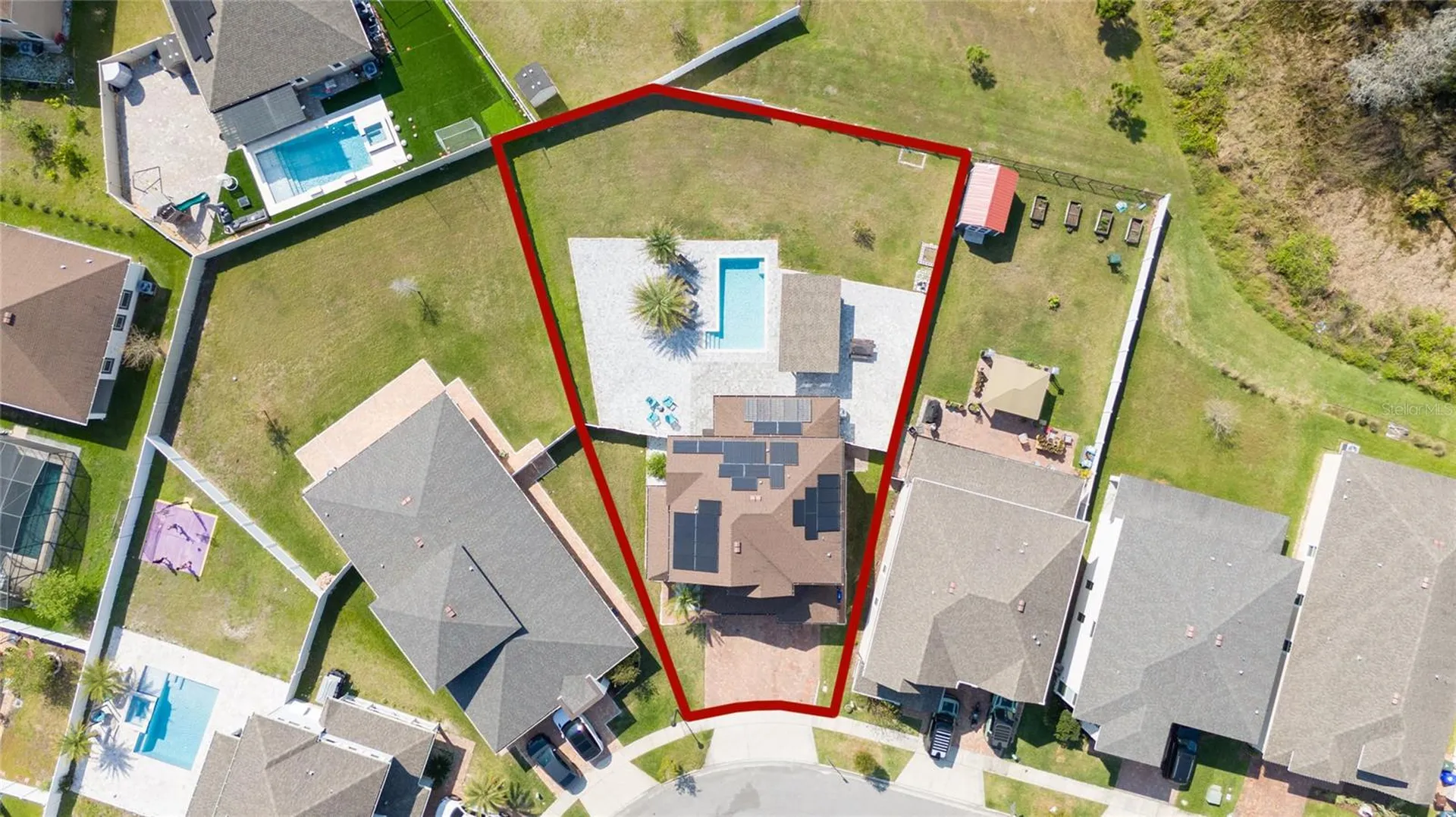 2424 Varenna Loop Kissimmee FL 34741