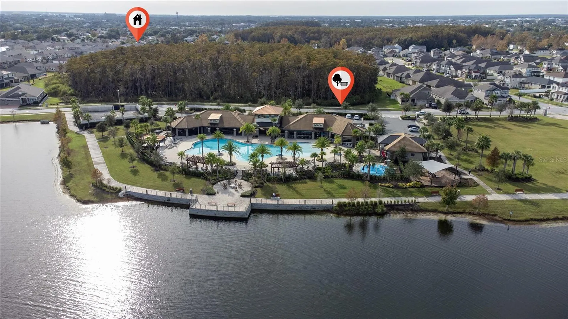 2424 Varenna Loop Kissimmee FL 34741