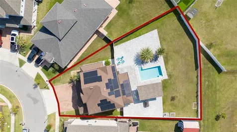 2424 Varenna Loop Kissimmee FL 34741