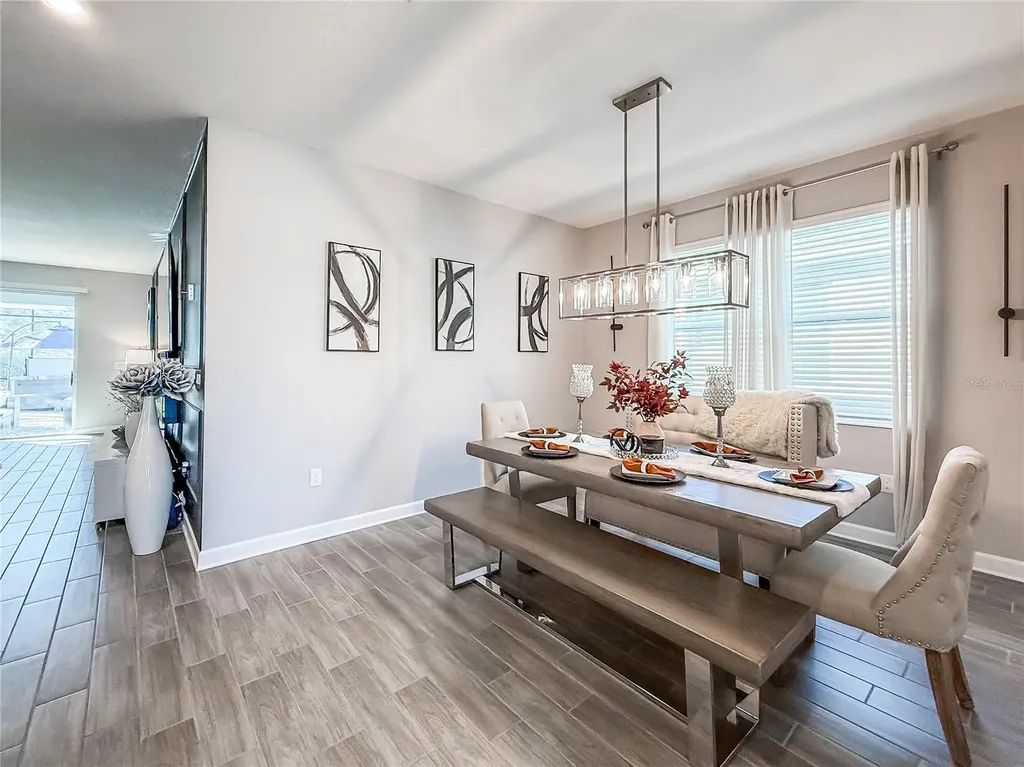2537 Camden Park Circle Davenport FL 33837
