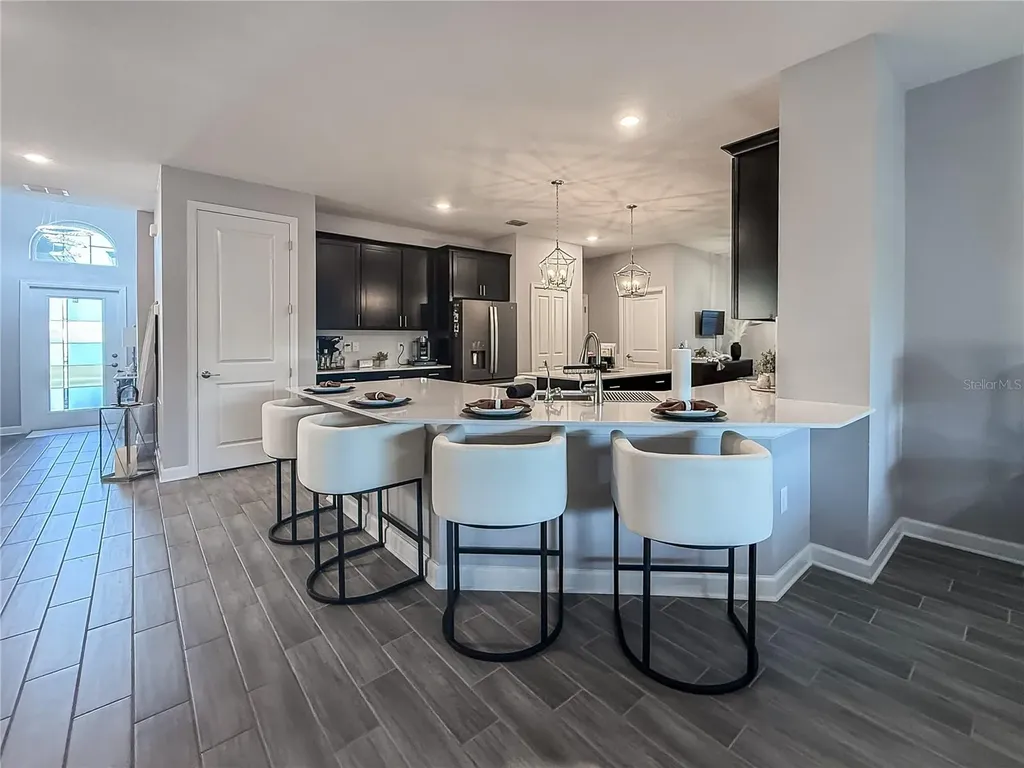 2537 Camden Park Circle Davenport FL 33837