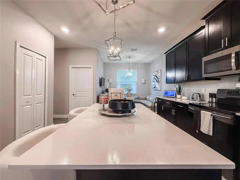 2537 Camden Park Circle Davenport FL 33837