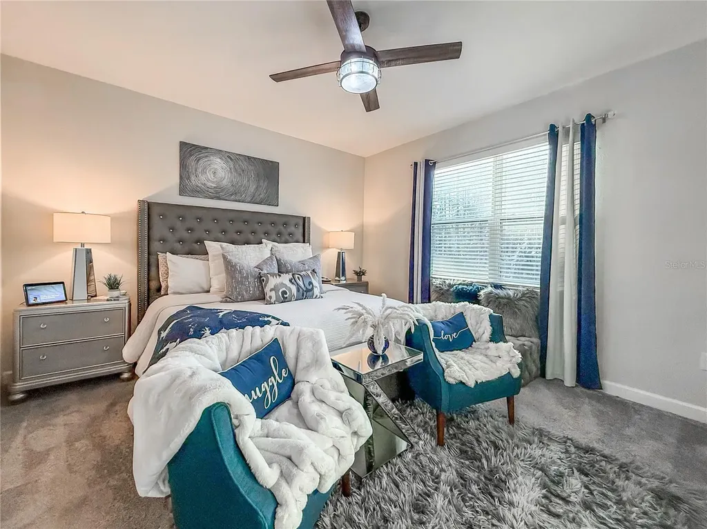 2537 Camden Park Circle Davenport FL 33837