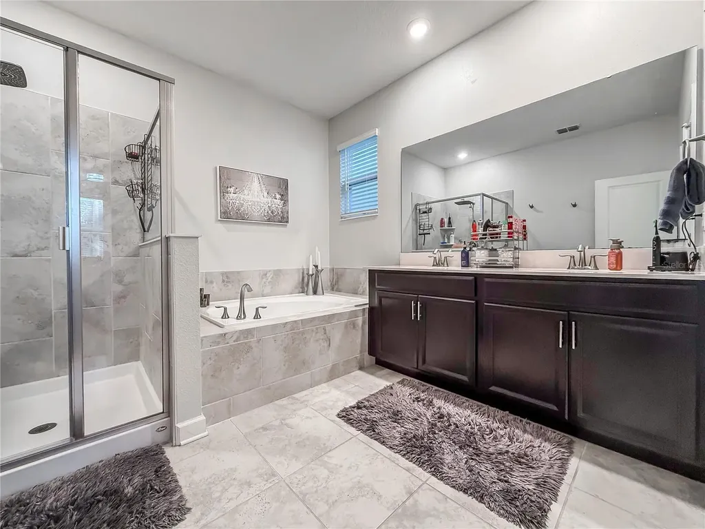 2537 Camden Park Circle Davenport FL 33837