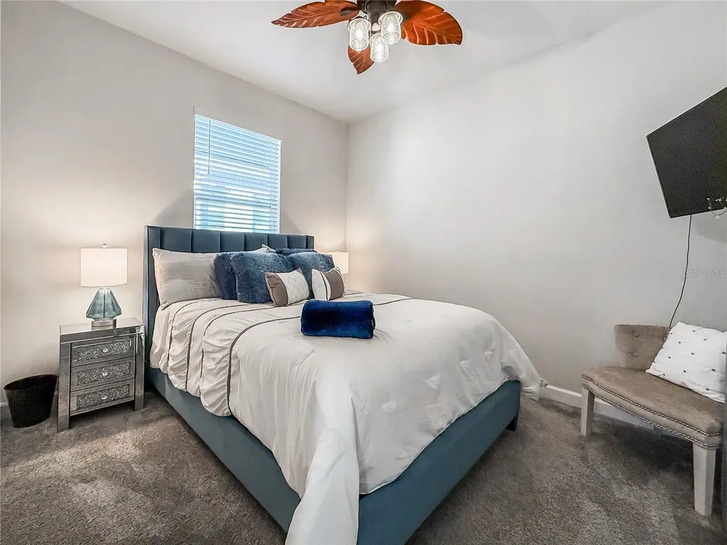 2537 Camden Park Circle Davenport FL 33837