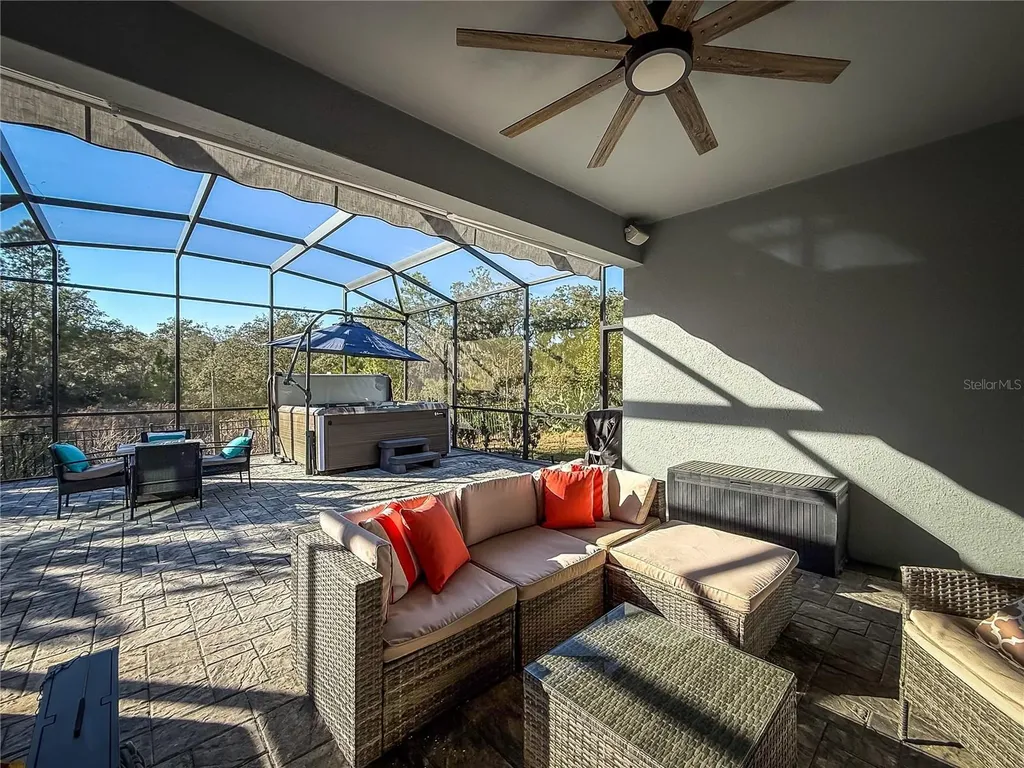 2537 Camden Park Circle Davenport FL 33837