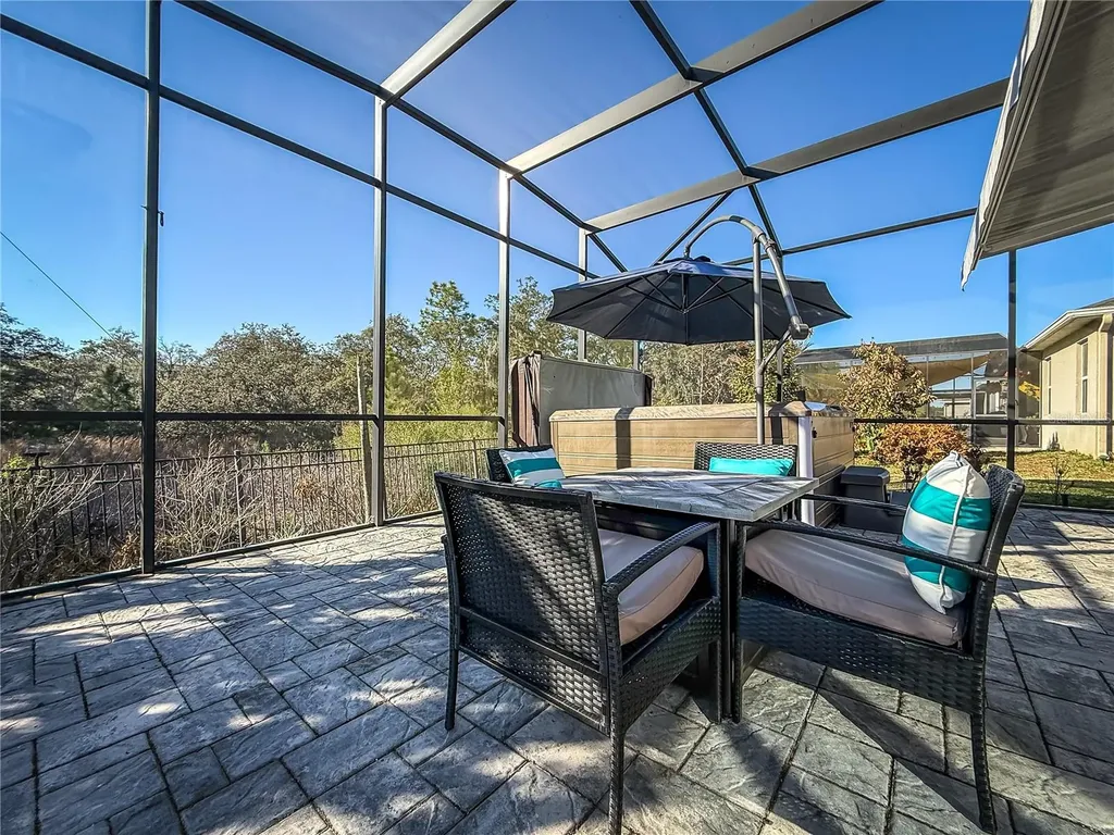 2537 Camden Park Circle Davenport FL 33837