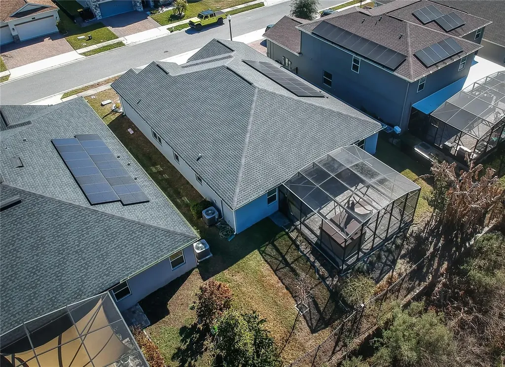 2537 Camden Park Circle Davenport FL 33837