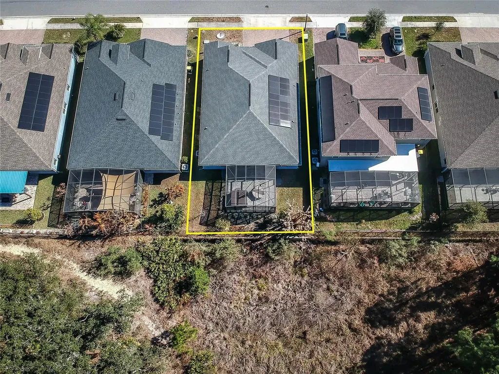 2537 Camden Park Circle Davenport FL 33837