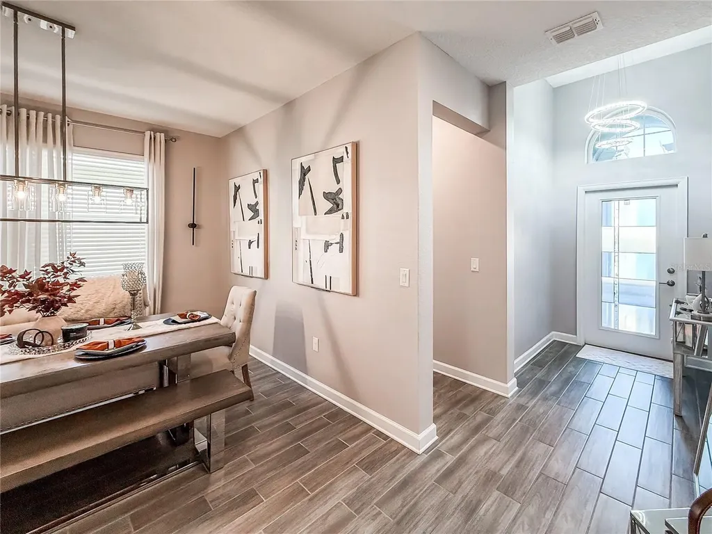 2537 Camden Park Circle Davenport FL 33837