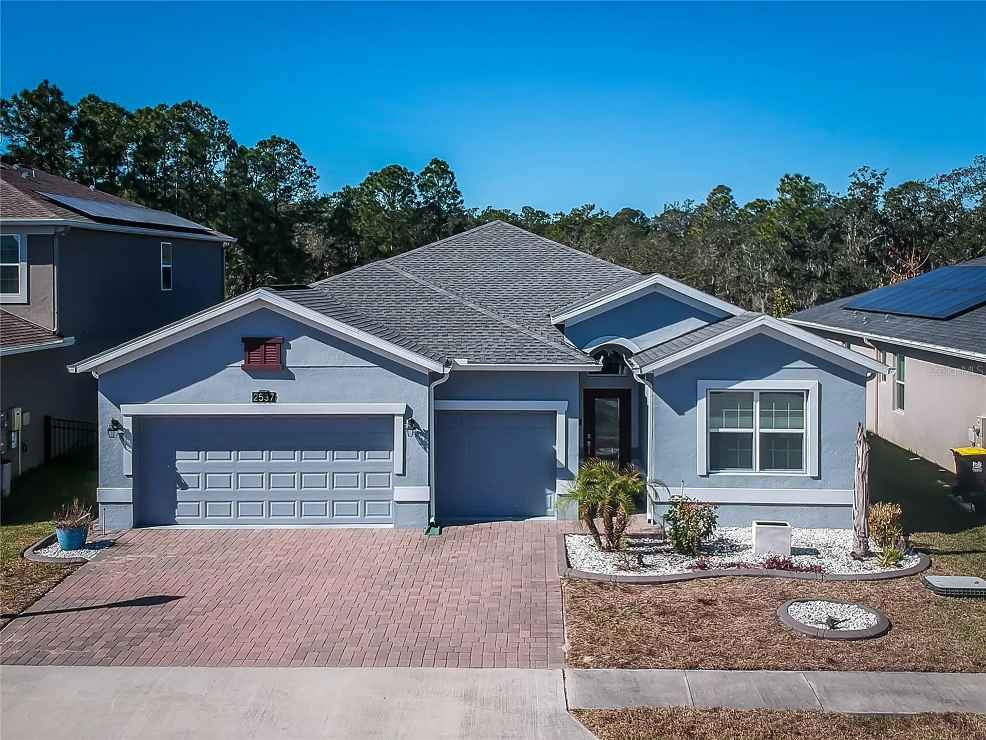2537 Camden Park Circle Davenport FL 33837