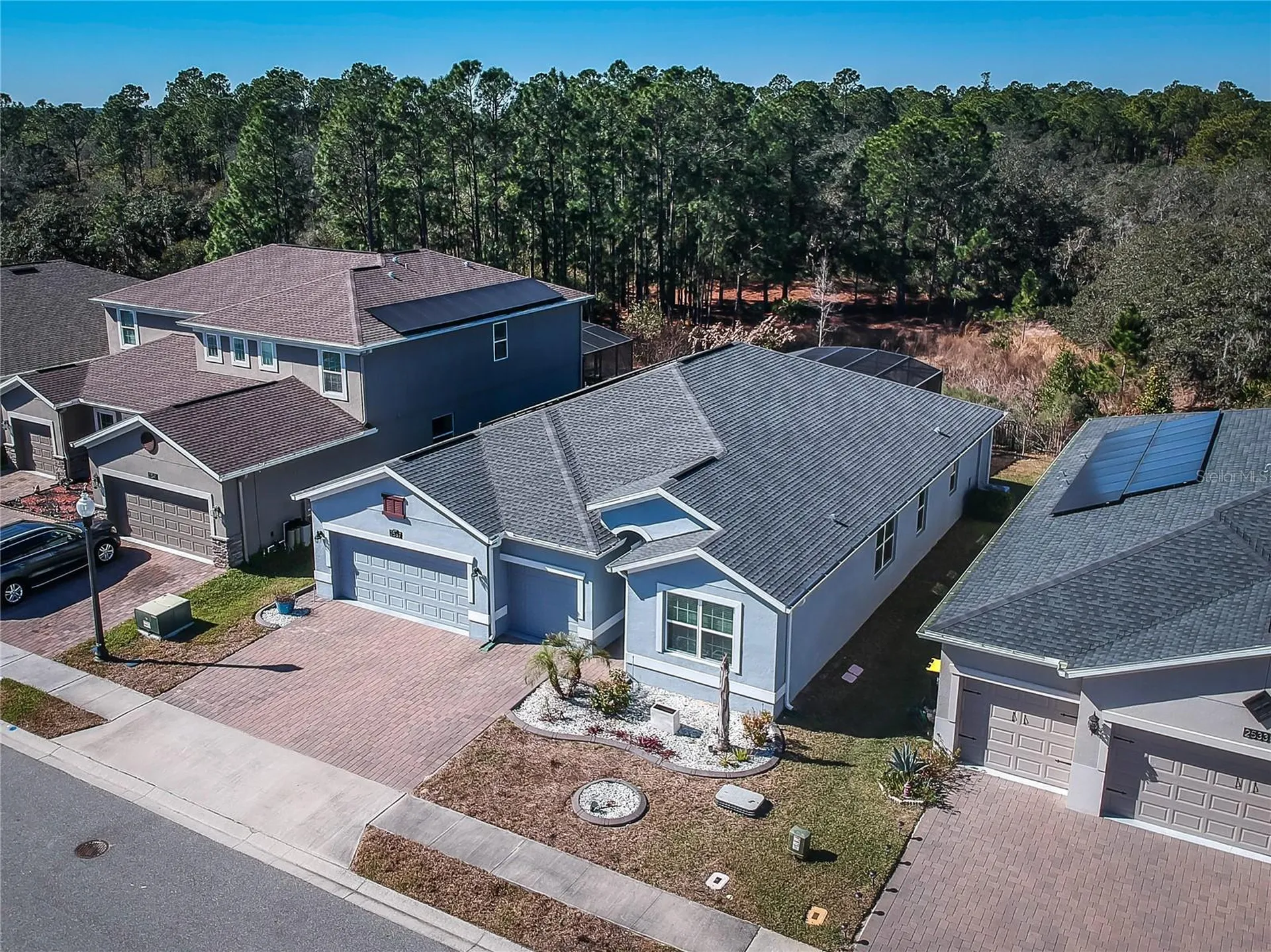 2537 Camden Park Circle Davenport FL 33837