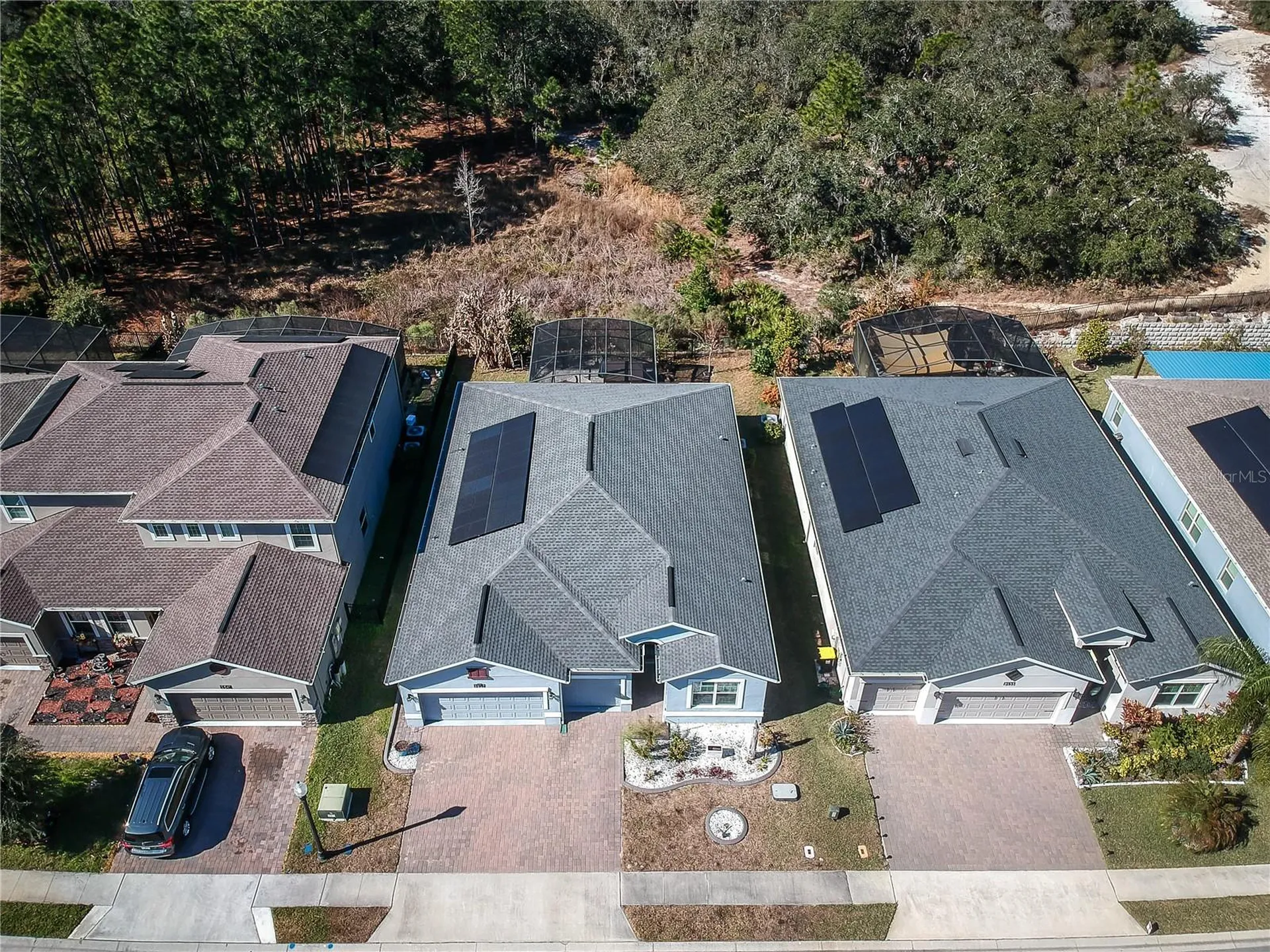 2537 Camden Park Circle Davenport FL 33837