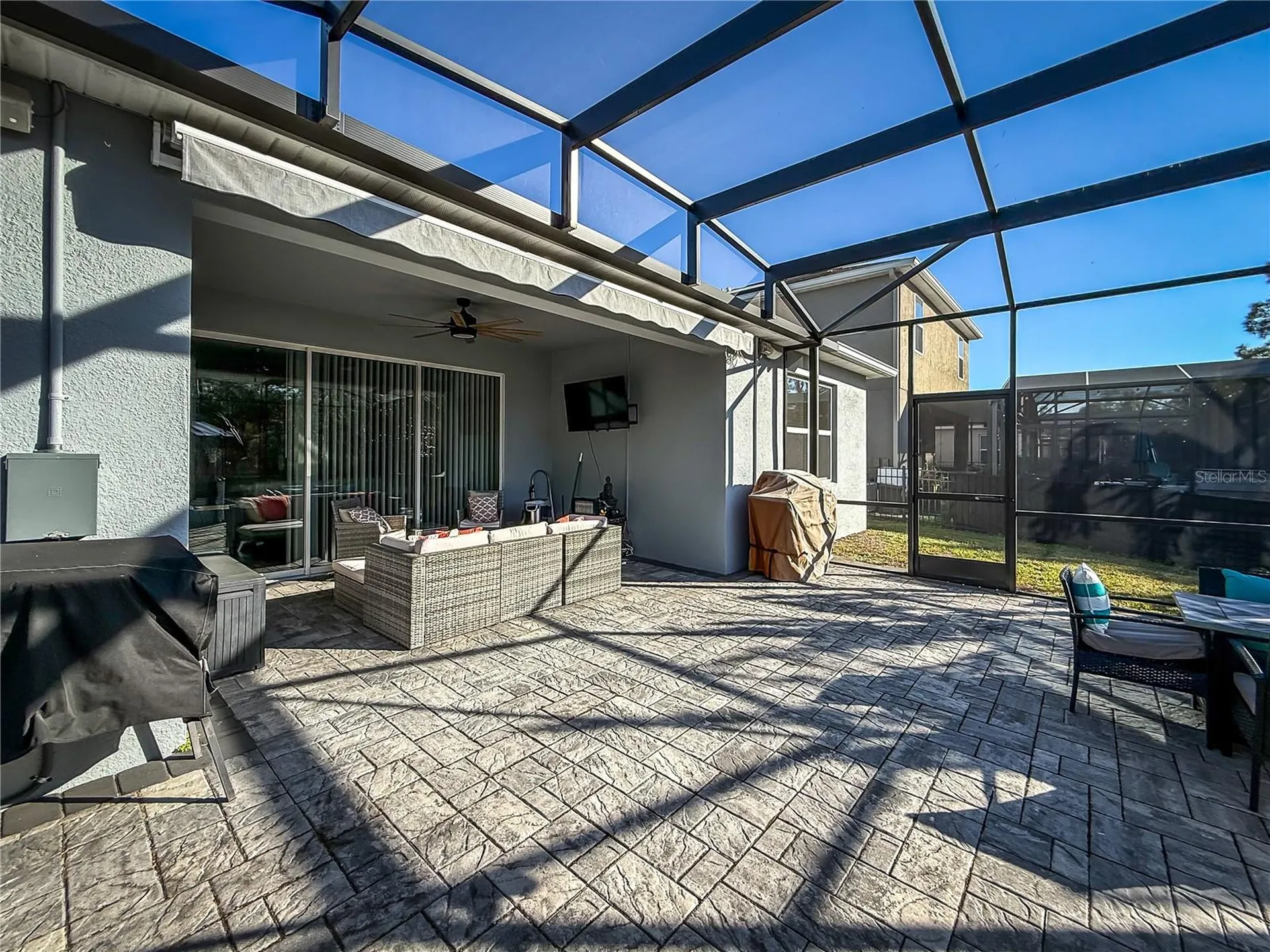2537 Camden Park Circle Davenport FL 33837