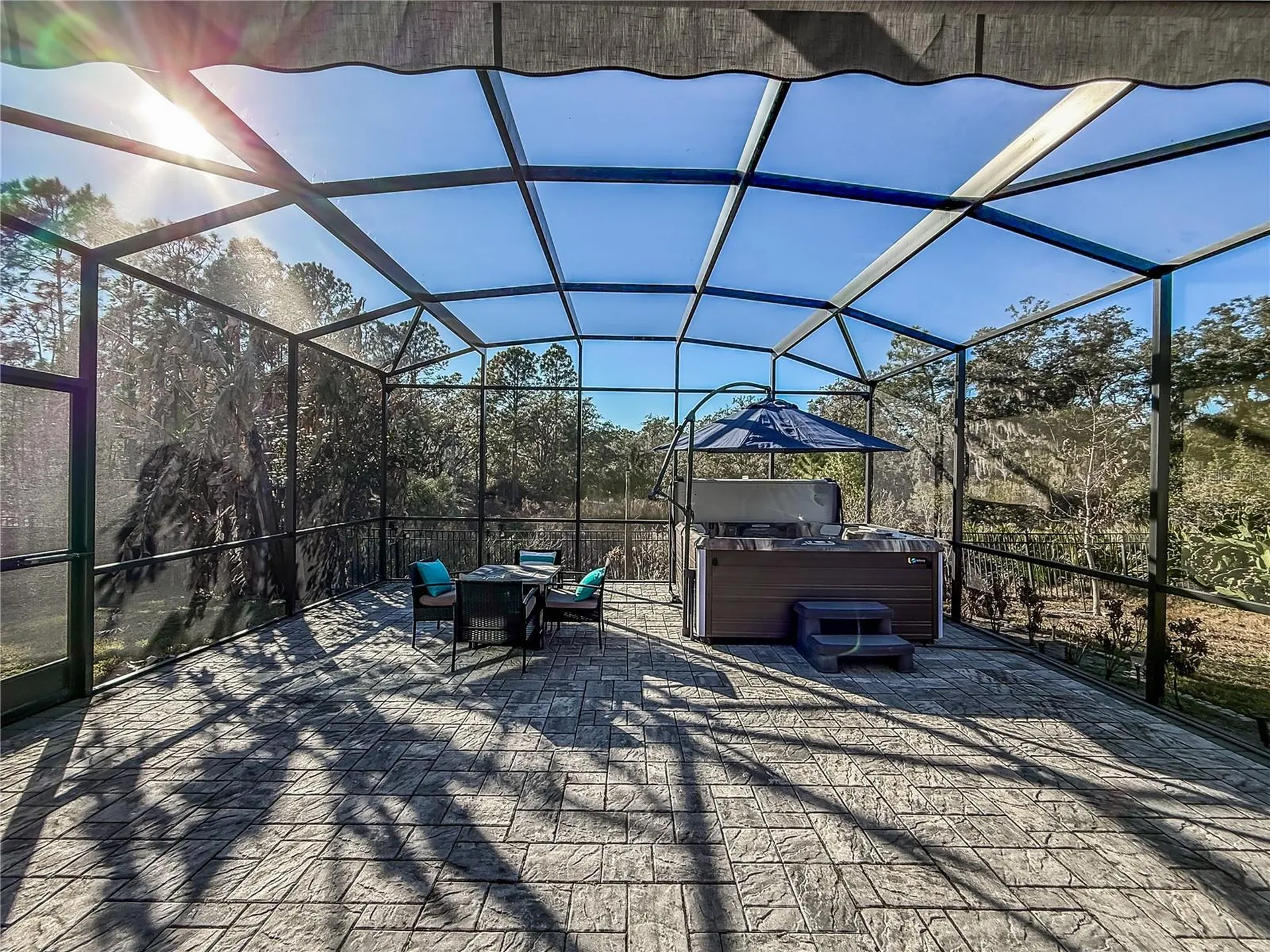 2537 Camden Park Circle Davenport FL 33837