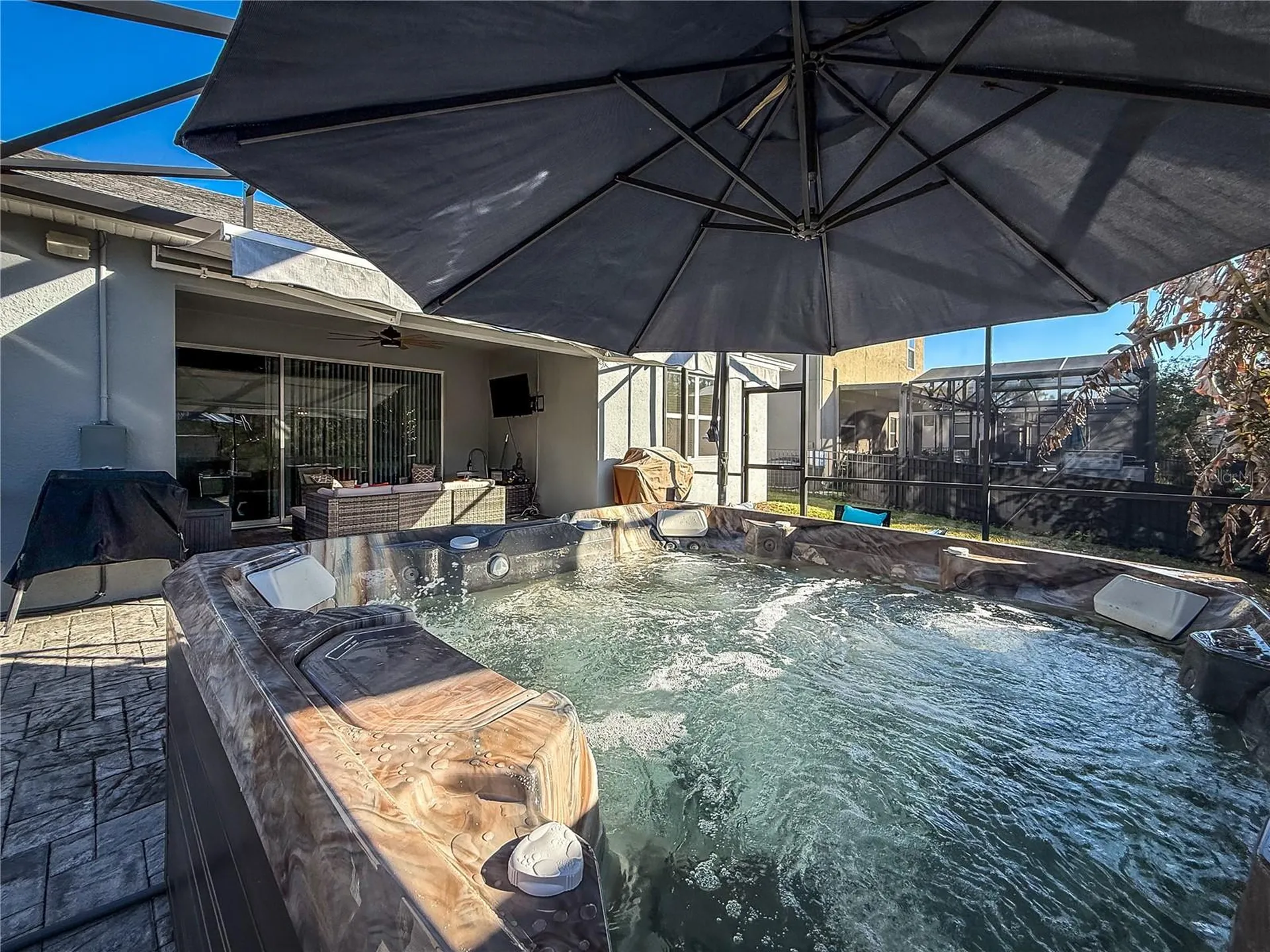 2537 Camden Park Circle Davenport FL 33837