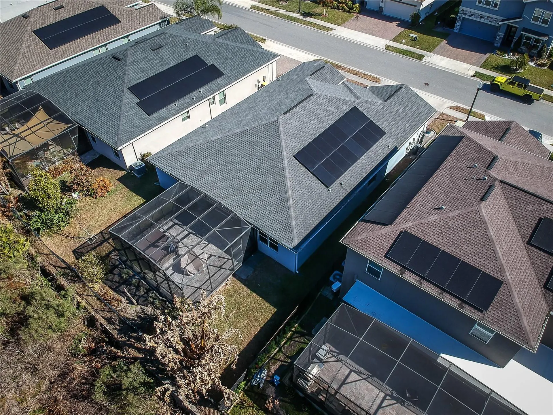 2537 Camden Park Circle Davenport FL 33837