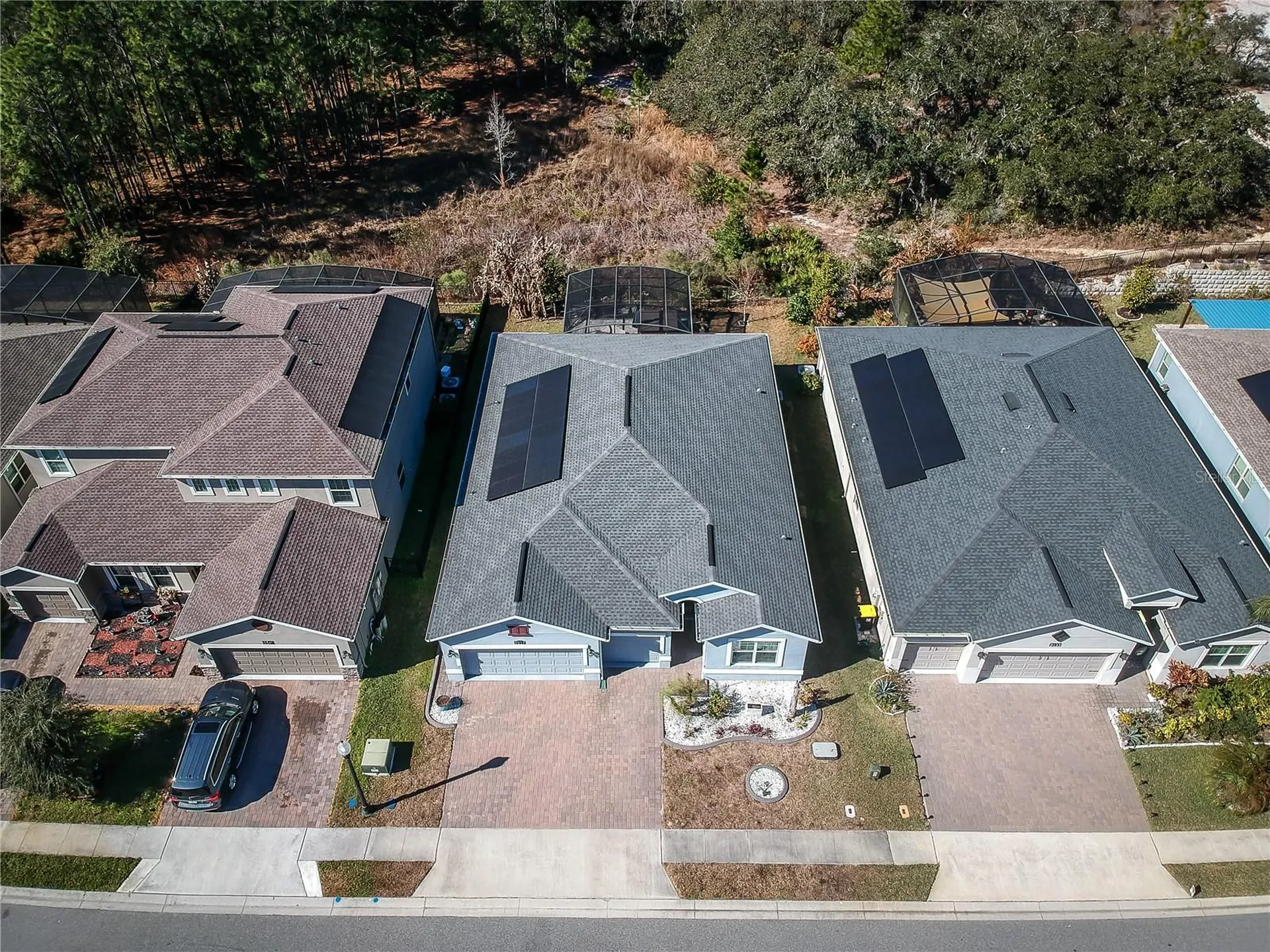 2537 Camden Park Circle Davenport FL 33837