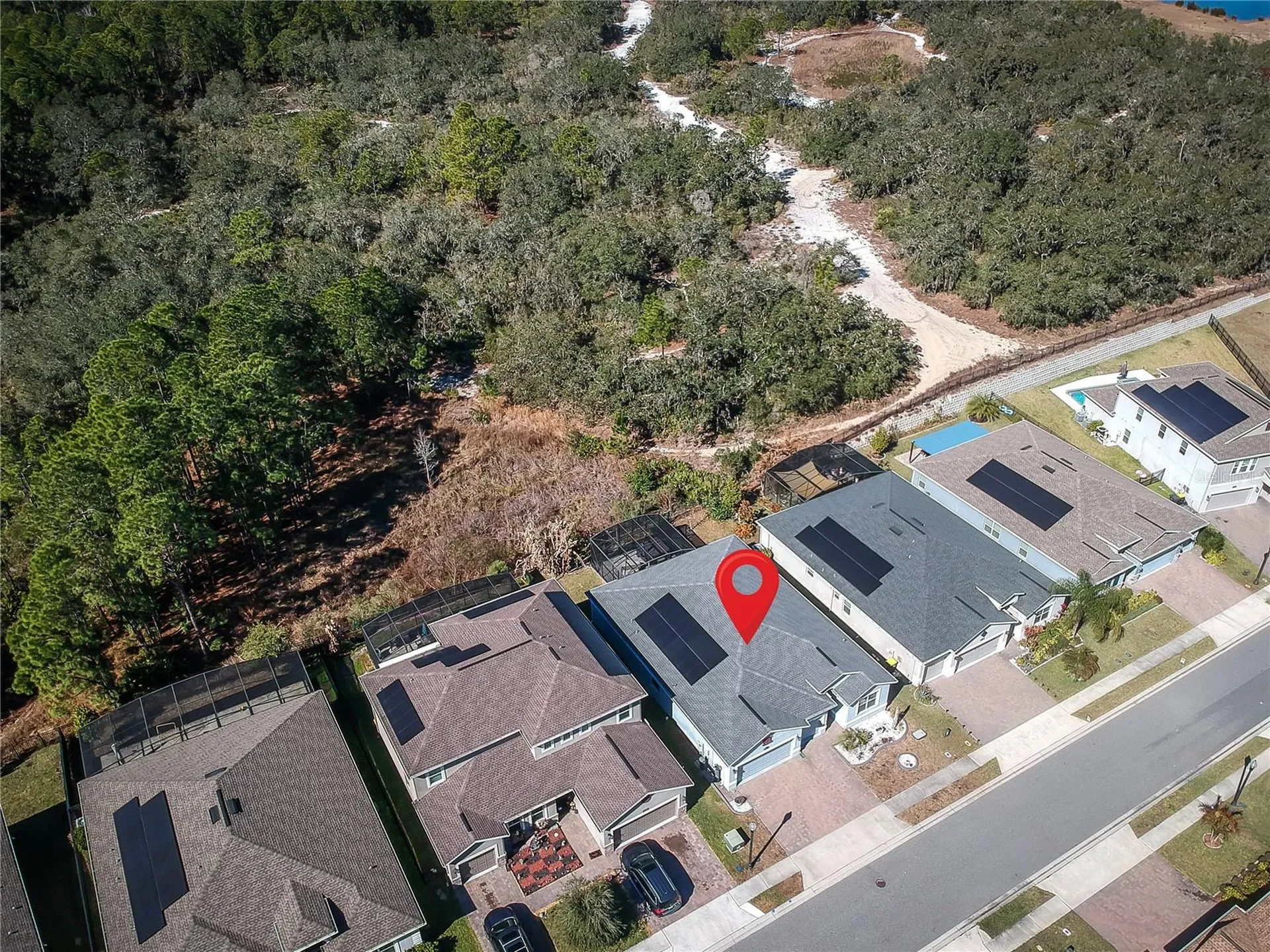 2537 Camden Park Circle Davenport FL 33837