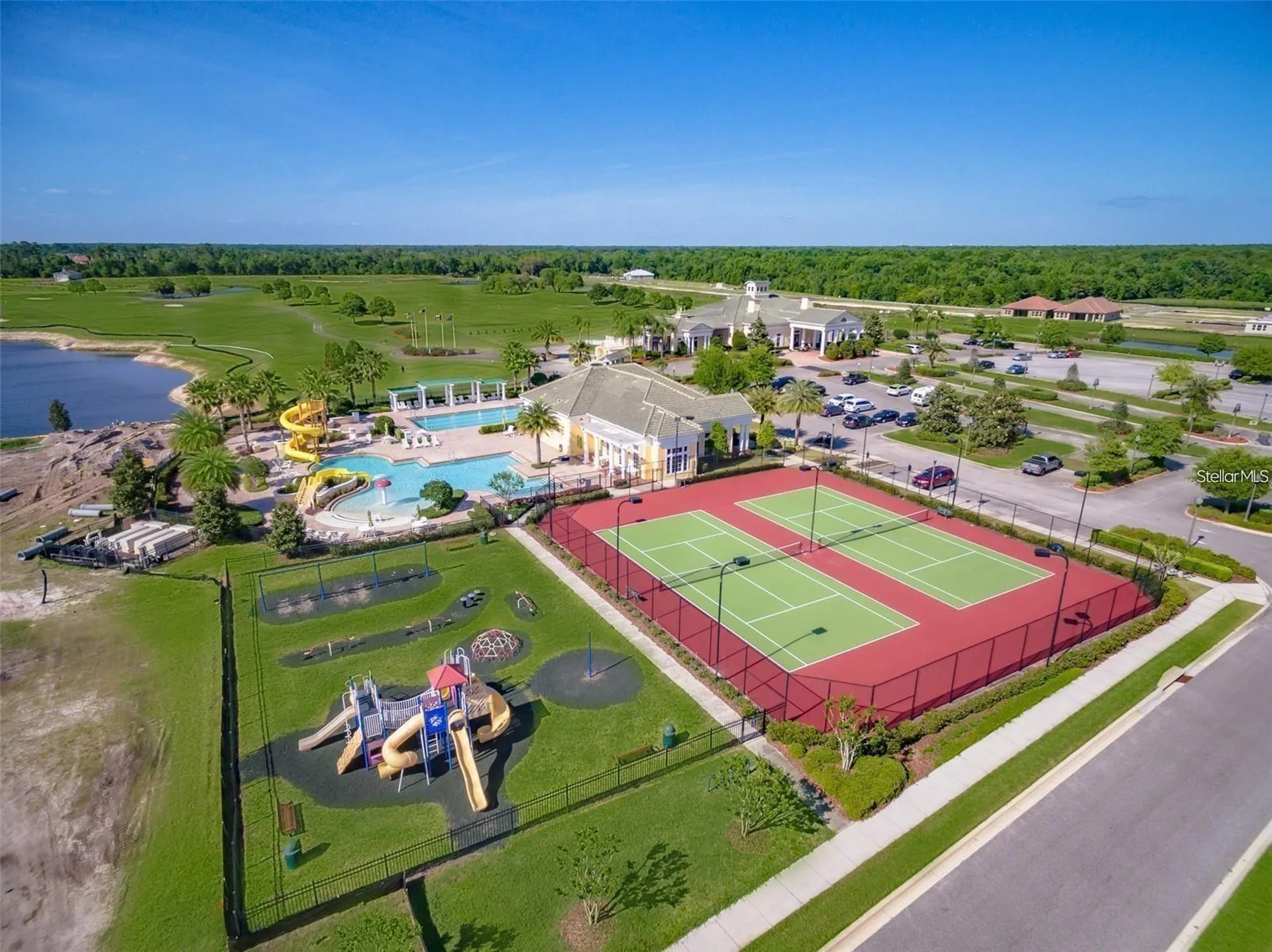2537 Camden Park Circle Davenport FL 33837
