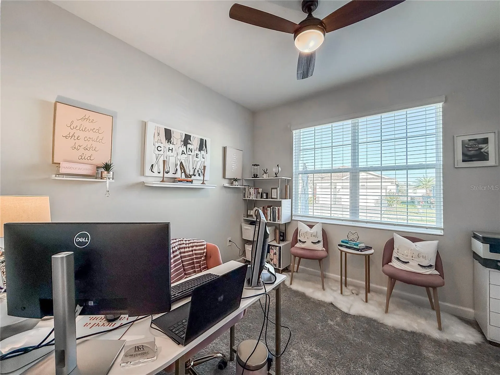 2537 Camden Park Circle Davenport FL 33837