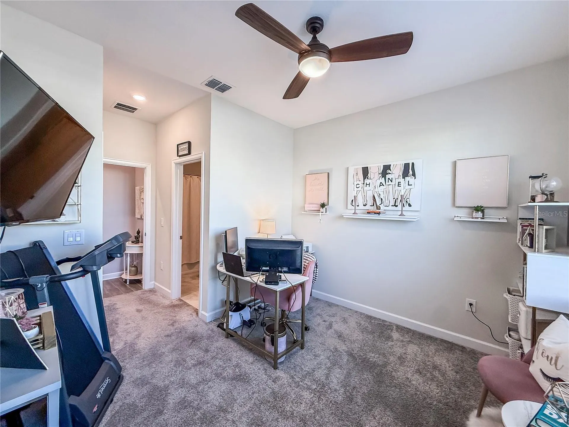2537 Camden Park Circle Davenport FL 33837