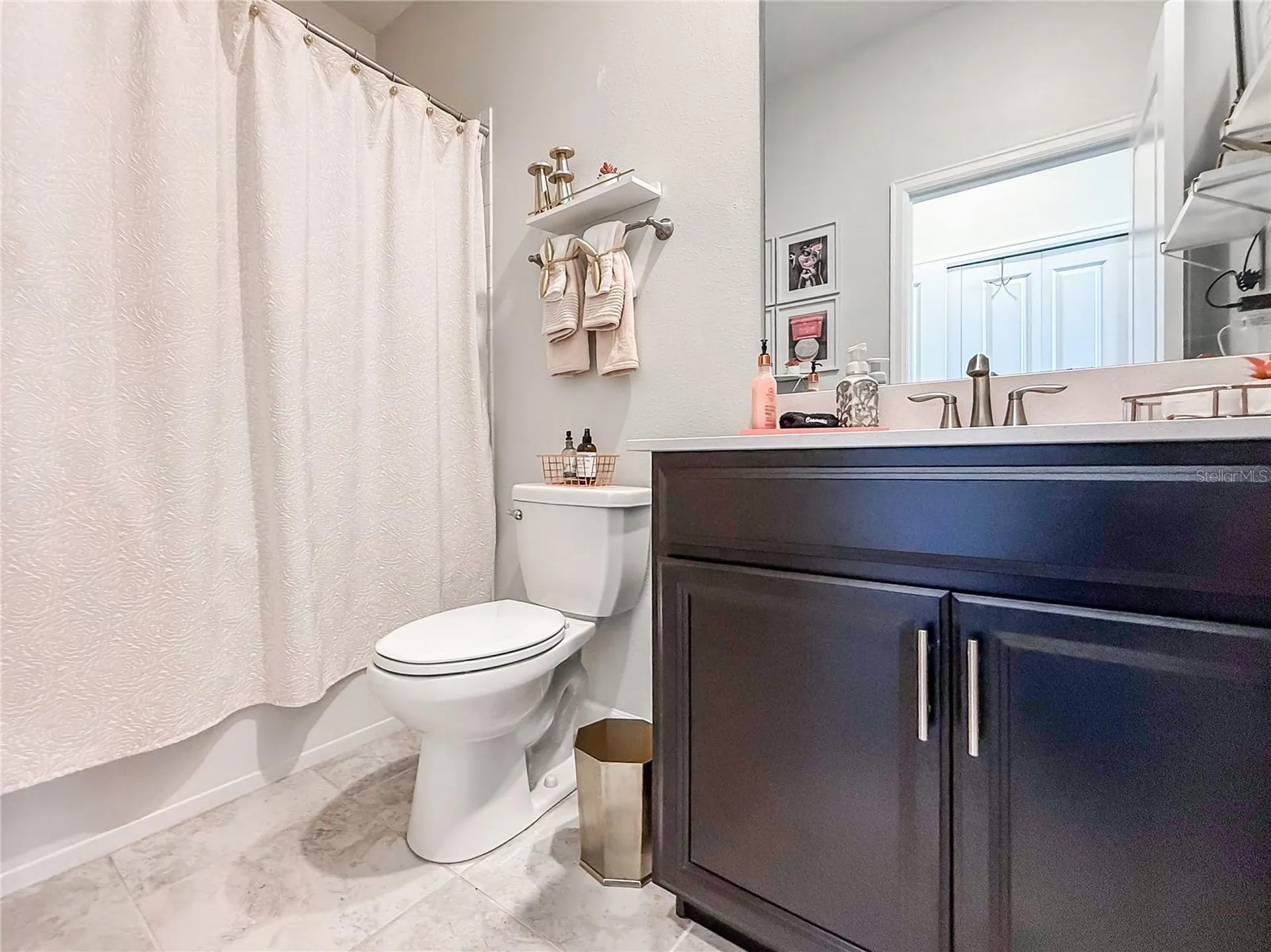 2537 Camden Park Circle Davenport FL 33837