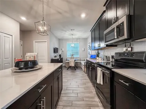 2537 Camden Park Circle Davenport FL 33837