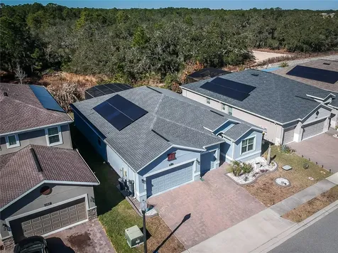 2537 Camden Park Circle Davenport FL 33837