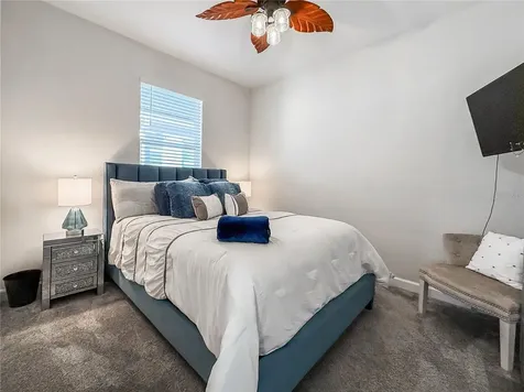 2537 Camden Park Circle Davenport FL 33837