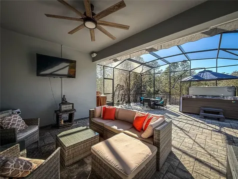 2537 Camden Park Circle Davenport FL 33837