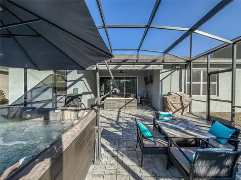 2537 Camden Park Circle Davenport FL 33837