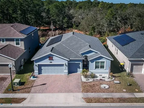 2537 Camden Park Circle Davenport FL 33837