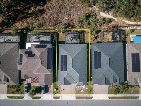 2537 Camden Park Circle Davenport FL 33837
