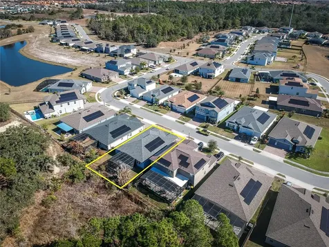 2537 Camden Park Circle Davenport FL 33837