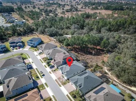 2537 Camden Park Circle Davenport FL 33837