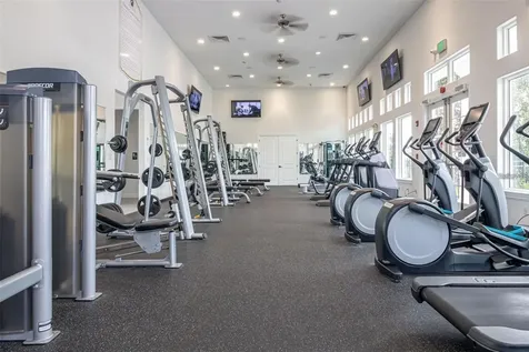 2537 Camden Park Circle Davenport FL 33837