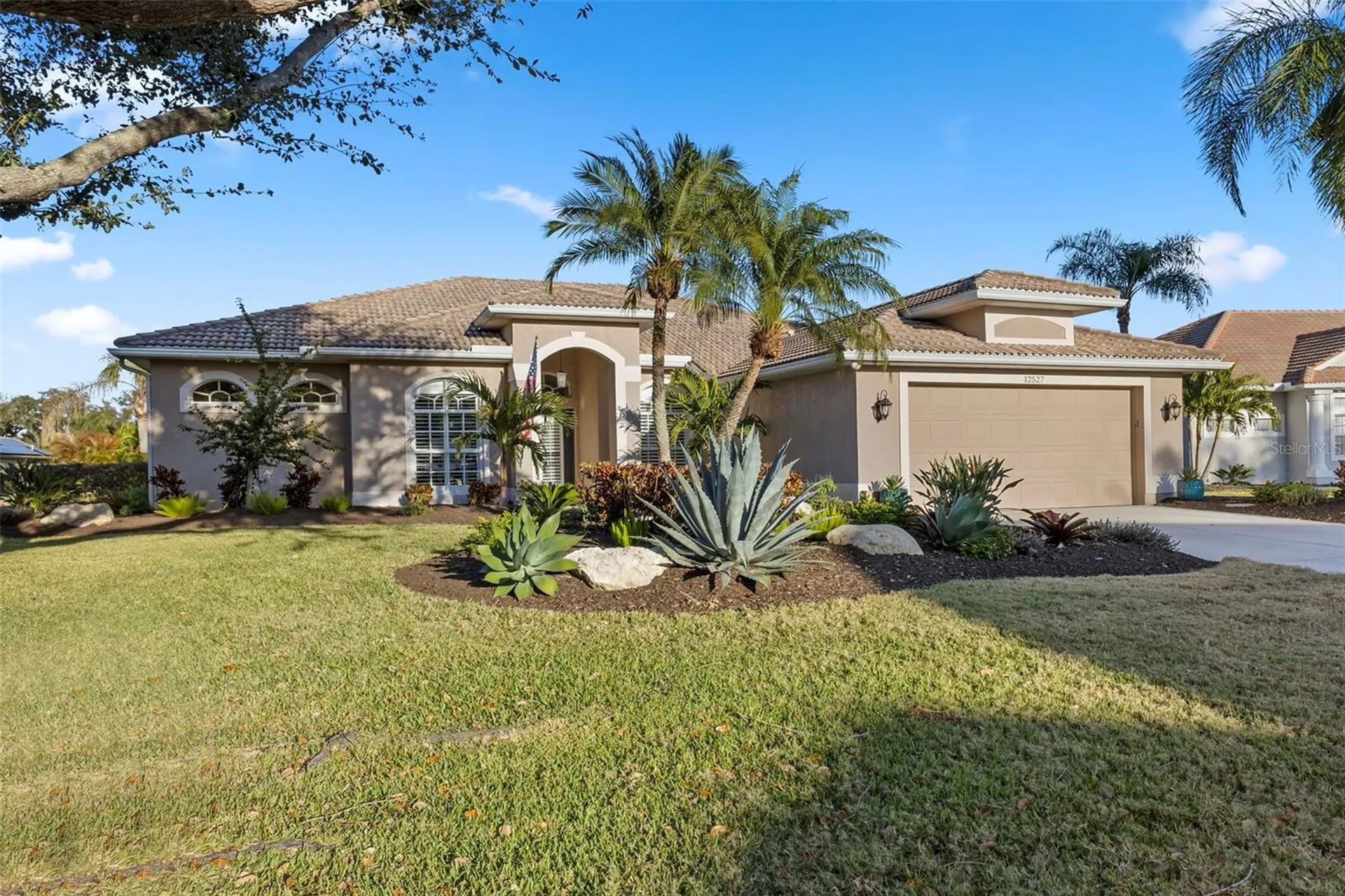 Bradenton FL, 12527 Natureview Circle