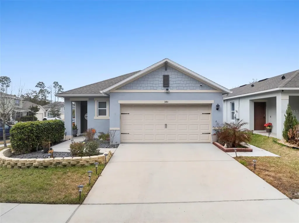 340 Charles Drive Deland FL 32724