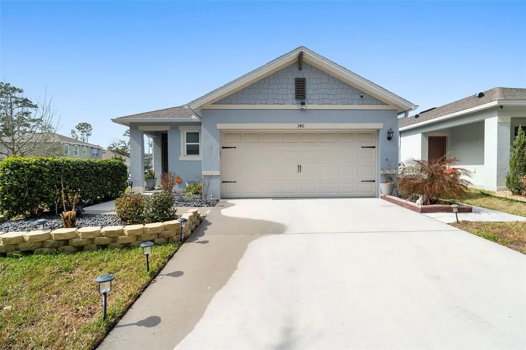 340 Charles Drive Deland FL 32724
