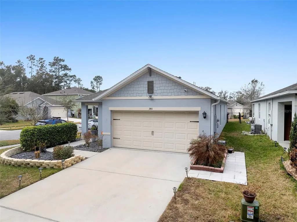 340 Charles Drive Deland FL 32724