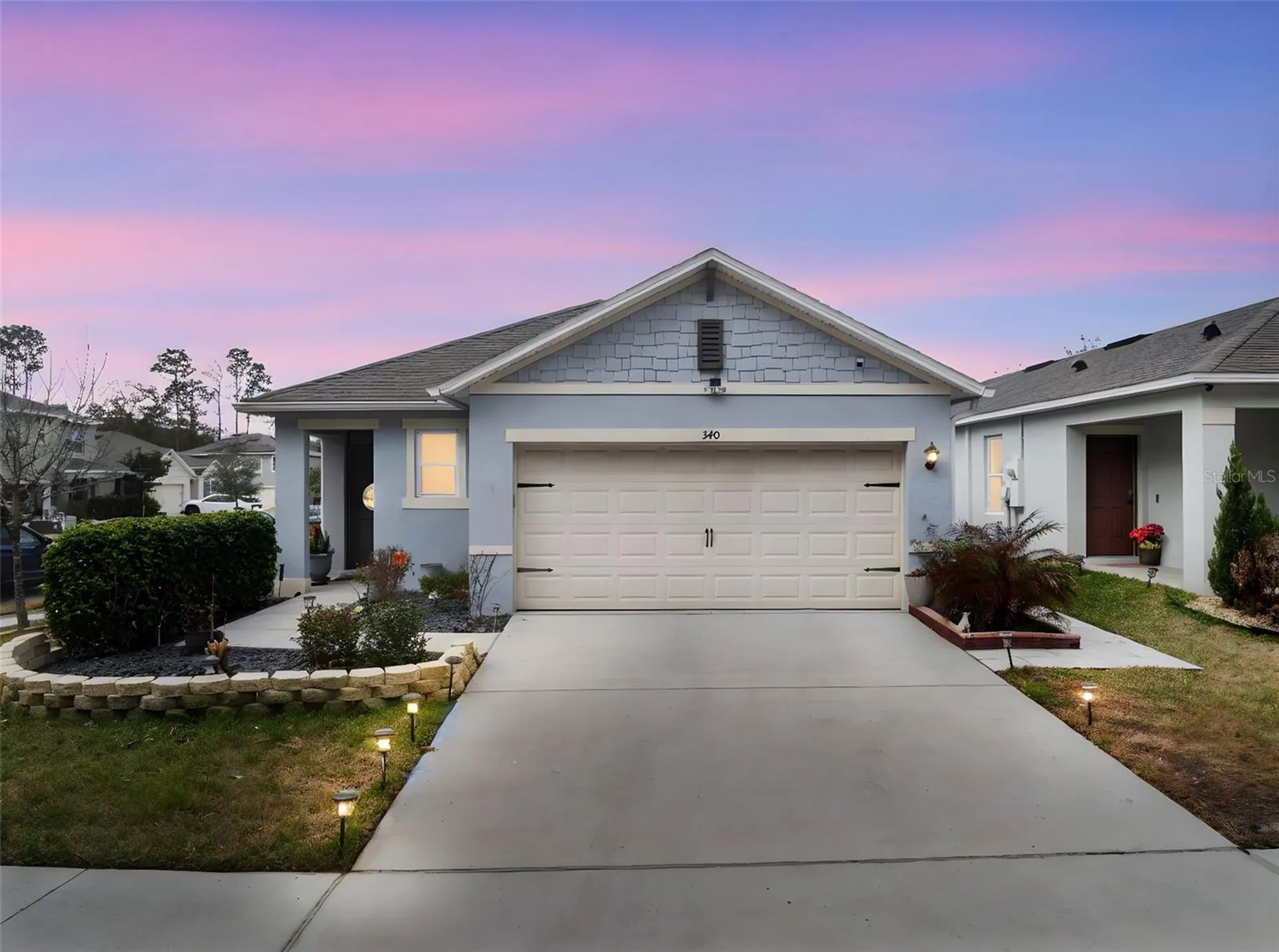 340 Charles Drive Deland FL 32724