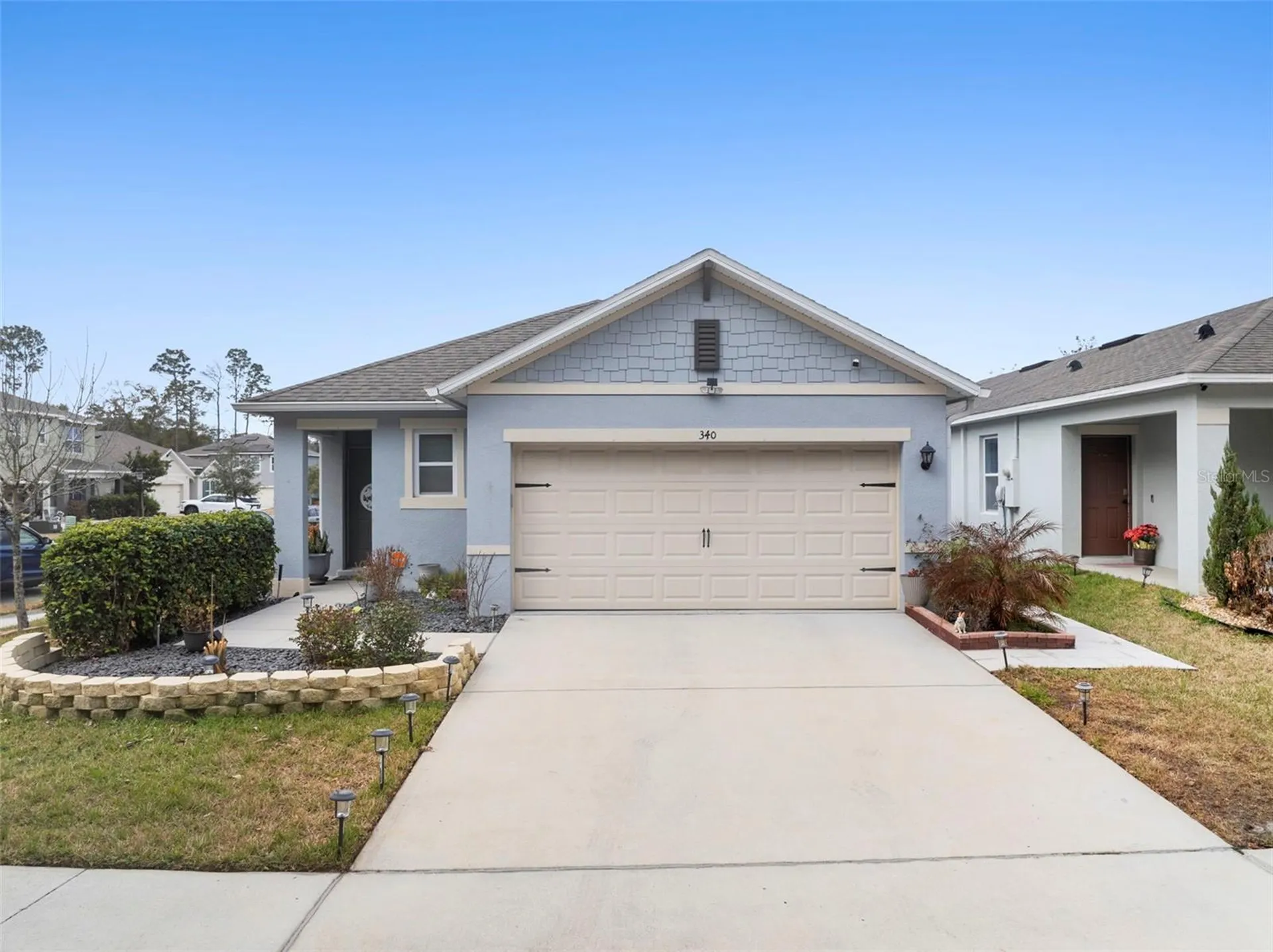 340 Charles Drive Deland FL 32724
