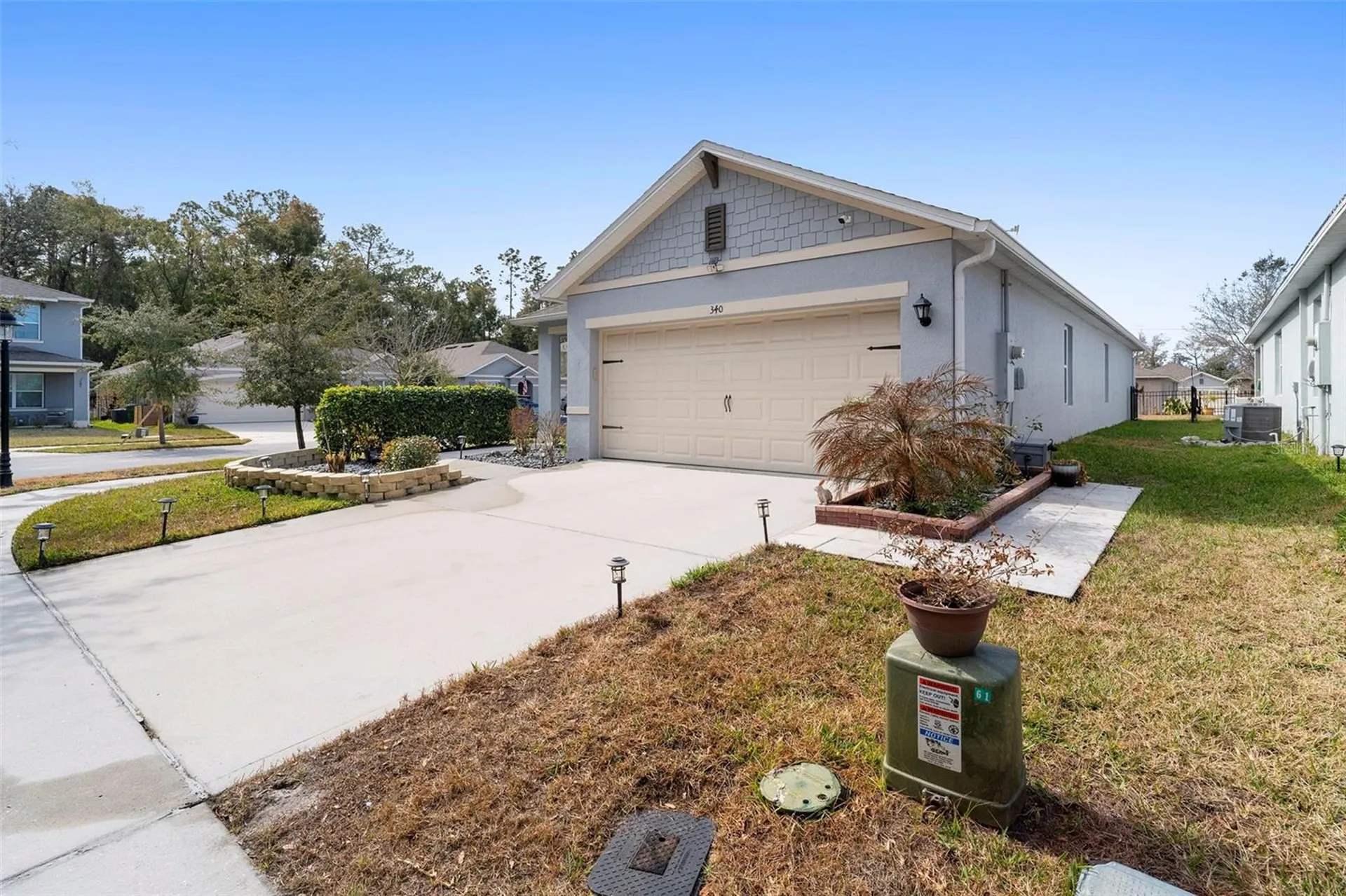 340 Charles Drive Deland FL 32724