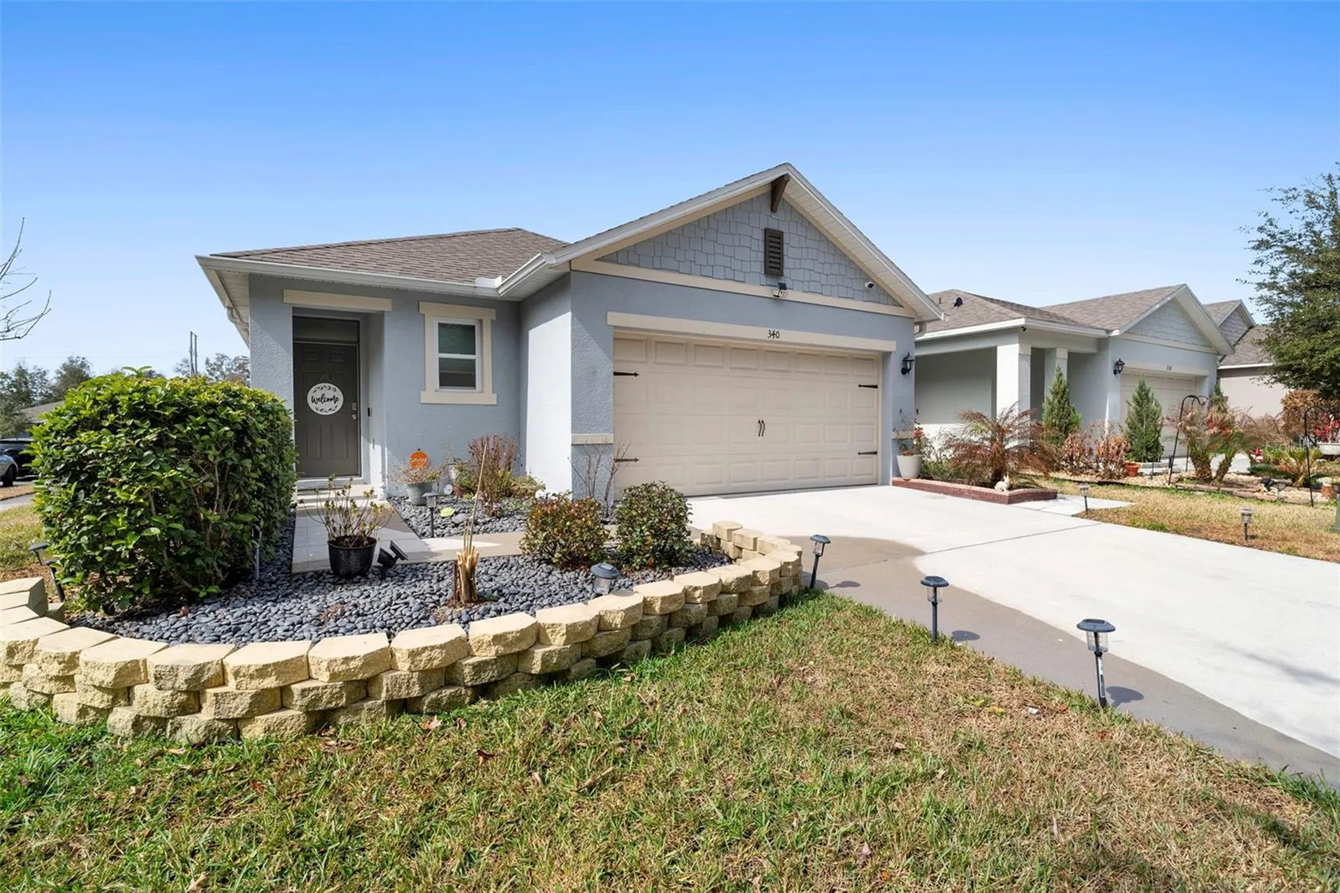 340 Charles Drive Deland FL 32724