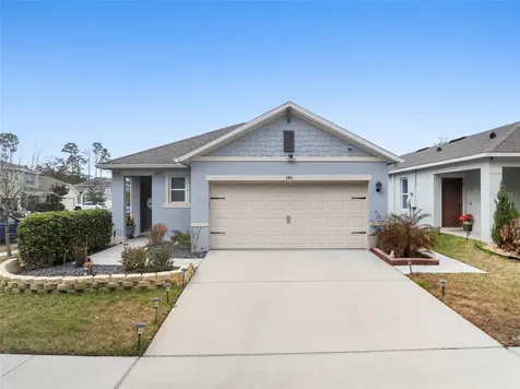 340 Charles Drive Deland FL 32724